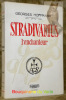 Stradivarius l’enchanteur.. HOFFMANN, Georges.