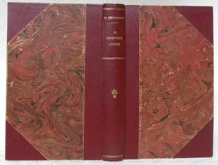 Le répertoire lyrique. Guide des amateurs de théâtre, de musique, de disques et de radio.. SENECHAUD, Marcel.