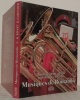 Musiques de Romandie.. BOVET, Ch.-H. - CURCHOD, D.