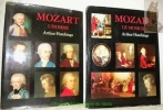 Mozart. 2 volumes. Tome 1: Le Musicien. Tome 2: L’Homme.. HUTCHINGS, Arthur.
