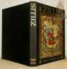 Zillis images de l’univers roman. Photographies de Peter Heman.. MURBACH, Ernst.