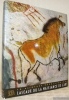 La peinture préhistorique. Lascaux ou la naissance de l’Art. Collection Les grands siècles de la peinture.. BATAILLE, Georges.