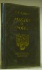 Passage du poète. Notice de Michel Dentan. Collection la “Bibliothèque Romande”.. RAMUZ, C.-F.
