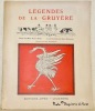 Légendes de la Gruyère. 60 illustrations de Eug. Reichlen, préface de Aug. Schorderet.. BOVET, Marc-Alex.
