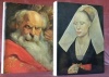 La peinture flamande. 2 volumes. Tome 1: De Jérôme Bosch à Rubens. Tome 2: Le siècle de van Eyck.. LASSAIGNE, JACQUES. - DELEVOY, Robert L.