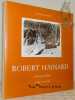 Robert Hainard. Les estampes. Tome 2. 1957-1983. . ANKER, Valentina.