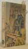 Au pays des Bisses. Avec 42 dessins de Eug. Reichlen dans le texte et 32 planches hors texte d’après photographies de l’auteur et de S. A. Schnegg, ...
