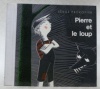 Pierre et le loup. Illustrations de Frans Haacken. . PROKOFIEV, Serge.