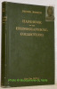 British Museum. Handbook to the Ethnographical Collections. With 15 plates, 275 illustrations and 3 maps.. 