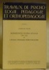 Monseigneur Eugène Dévaud, 1876 - 1942, et l’Ecole primaire fribourgeoise.. PILLER, Alponse.