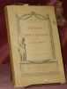 L’Estampe et le Livre &agrave; Gravures. Guide de l’Amateur. Un si&egrave;cle d’Art suisse. 1730-1830.. LONCHAMP, F. C.