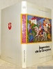 Légendes de la Gruyère. 60 illustrations de Eug. Reichlen, préface de Aug. Schorderet.. BOVET, M.-A.