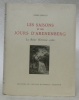 Les saisons et les jours d’Arenenberg. La Reine Hortense exilée.. GRELLET, Pierre.