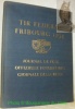 TIR FEDERAL FRIBOURG 1934.Journal de Fête. Offizielle Festzeitung. Giornale della festa.. 