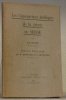 Les conséquences juridique de la guerre en Suisse. Edition française par H. Bonnard et P. Secrétan.. KUHN, Ed.