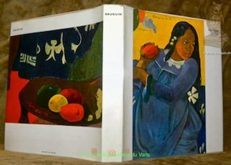 Gauguin. Collection Le goût de notre temps.. ESTIENNE, Charles.