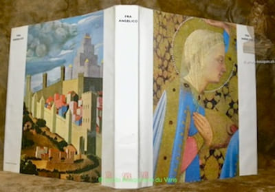 Fra Angelico. Collection Le goût de notre temps.