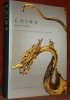 China 5’000 Years. Innovation and transformation in the arts.. LEE, Sherman.