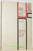 Le mouvement chrétien-social dans le Jura Bernois. De “Rerum Novarum” à “Mater et Magistra”. (1891-1961). Volume 1 de la collection Etudes et ...