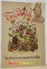Tanz im Wiesenhof. Ein M&auml;rchen f&uuml;r vergn&uuml;gte kleine Leute. Mit Bildern von Ilse Nitzsche.. KIRCHNER, G&uuml;nter.