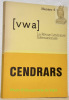 VWA La Revue Littéraire Internationale. Numéro 6-7 (réédition). Numéro spécial consacré à Cendrars.. (CENDRARS, Blaise).