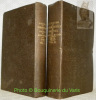 Minutes of the Committee of Council on Education: with Appendices 1846. 2 Volumes.. 
