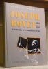 Joseph Bovet 1879-1951. Itinéraire d’un Abbé chantant.. BORCARD, P(atrice).