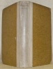 Orationum pro Tullio, in Clodium, pro Scauro, pro Flacco fragmenta inedita. Ex membranis palimpsestis bibliothecae R. Taurinensis athenaei eruta et ...