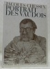 Portraits des vaudois. 2e édition.. CHESSEX, Jacques.