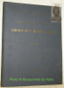 Exposition universelle, Paris 1900. Rapport admistratif et technique du Commissariat Général Suisse présenté au Haut Conseil fédéral. Avec 38 vues et ...