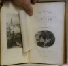 Les pèlerinages de Suisse. 8e édition.. VEUILLOT, Louis.