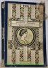 Almanach Hachette. 1916. Petite Encyclopédie Populaire de la Vie Pratique.. 
