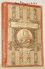 Almanach Hachette. 1896. Petite Encyclopédie Populaire de la Vie Pratique.Edition Suisse.. 