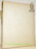 Inventaire sommaire des Archives Départementales antérieures à 1790. Haute-Savoie. Archives Civiles. Série A. B. et I. C. - I. C. IV.. BRUCHET, Max. - ...
