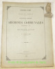 Inventaire sommaire des Archives Communales antérieures à 1790. Département du Doubs. Ville de Clerval.. PIGALLET, Maurice. - DORNIER, A.