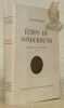 Echos du Sonderbund. Lettres choisies de Samson Vuilleumier 1847.. BIAUDET, Jean-Charles.