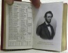 Gothaischer genealogischer Hofkalender nebst diplomatisch-statistichem Jahrbuche auf das Jahr 1862. Neun und neunzigster Jahrgang,. 