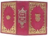 Gothaischer genealogischer Hofkalender nebst diplomatisch-statistichem Jahrbuche auf das Jahr 1862. Neun und neunzigster Jahrgang,. 