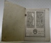 NEUER KALENDER auf das Jahr Christi 1811.. 