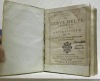 De rebus Helvetiorum. Ex variys sriptis, tabulis, monimentis, lapidibus, optimis plurium linguarum auctorbus.. GUILLIMANNI, Francisci.