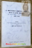 Le mouvement chrétien-social dans le Jura Bernois. De “Rerum Novarum” à “Mater et Magistra”. 1891-1961. Thèse.. PRONGUE, Bernard.