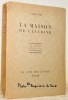 La Maison de Claudine. Collection Le Roman Français d’Aujourd’hui.. COLETTE.