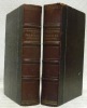 Promenade autour du monde 1871. 2 volumes.. HUBNER, Baron. (Hübner, Baron de),