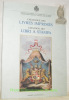 Livres imprimés. Fondation Humbert II et Marie-José de Savoie.. ESKENASY, Victor.