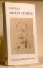 Maurice Chappaz. Introduction et essai critique. Pages choisies. Inédits. Bibliographie.Collection Cristal.. PACCOLAT, Jean-Paul.