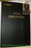 Atlas linguiticus. Avec la collaboration de Th. Bröring-Wien, G.W.B. Huntingford-London, J. Karst-Strasbourg, W. Planert-Berlin, C. Conti ...