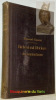 Die Färberei und Bleicherei der Gespinnstfasern. Bearbeitung von Dr. Edmund Knecht. Mit zahlreichen in den Text gedruckten Holzschnitten.. HUMMEL, ...