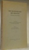 Der Hagios-Begriff bei Origenes. Ein Beitrag zum Hagios-Proble. Paradosis Beiträge zur Geschichte der altchristlichen Literatur und Theologie XIII.. ...