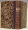 Griechisch-Deutsches Schul-Wörterbuch. 3. verbesserte Auflage.. BENSELER, Gustav Eduard.