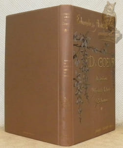 Du Coeur! (Cuore). XIIè édition. Traduit de l’Italien sur la 116e édition par Gérard Du Puy. Illustrations de A. Ferraguti, E. Nardi, A.-G. Sartorio.